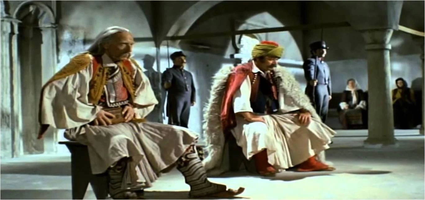 Δίκη του Κολοκοτρώνη: Το εθνικό όνειδος που δεν μας διδάσκουν στα σχολεία